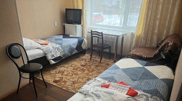 комната ул 7 Ноября 55 фото