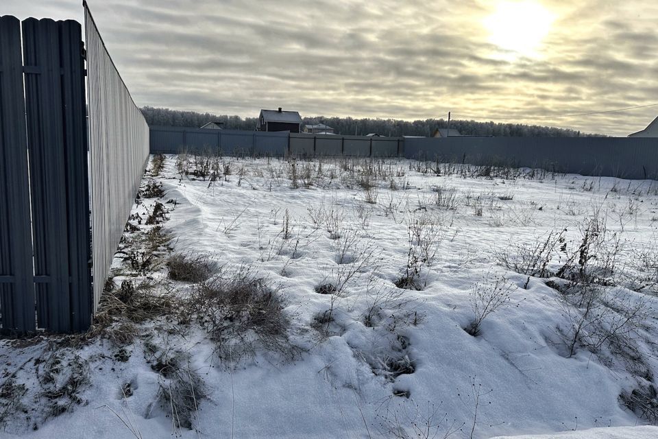 земля городской округ Солнечногорск д. Хоругвино фото 6