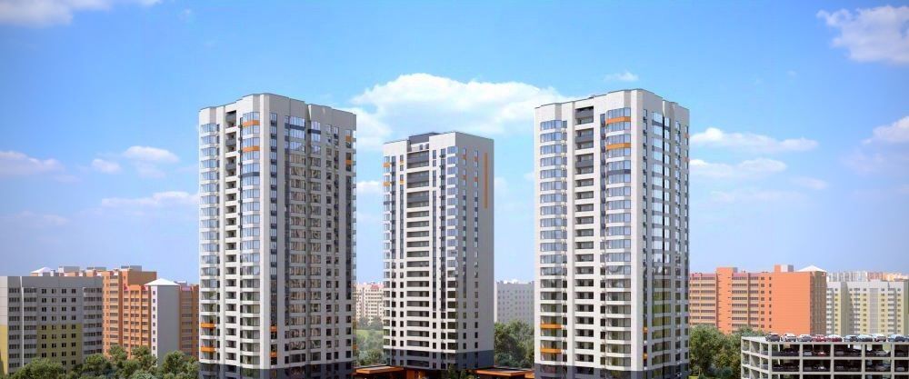 квартира г Самара Спортивная пр-кт Карла Маркса 231 фото 6