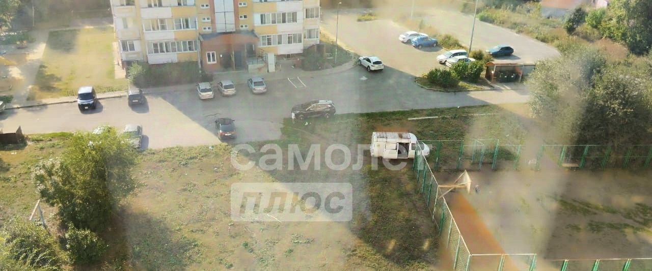 квартира г Липецк р-н Правобережный ул Агрономическая 14 фото 14