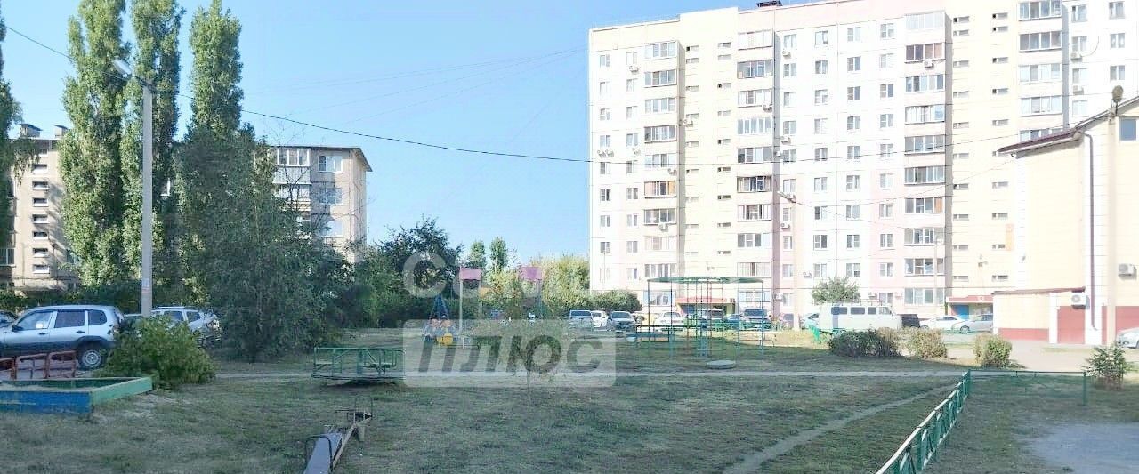 квартира г Липецк р-н Правобережный ул Агрономическая 14 фото 31