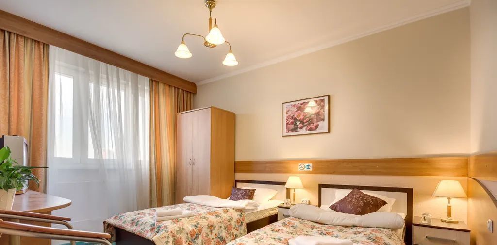 комната г Москва метро Орехово проезд Шипиловский 39к/2 фото 1