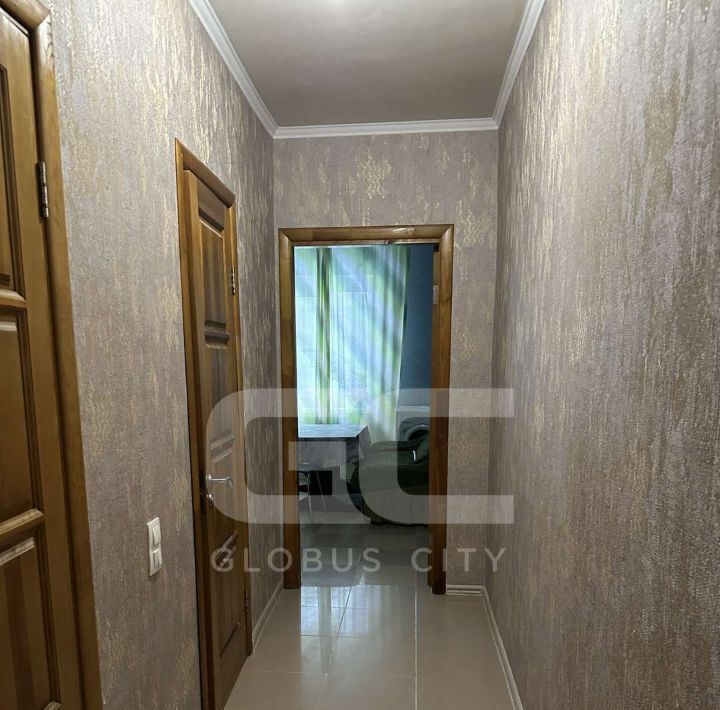 квартира г Брянск р-н Советский ул Крахмалева 47 фото 4