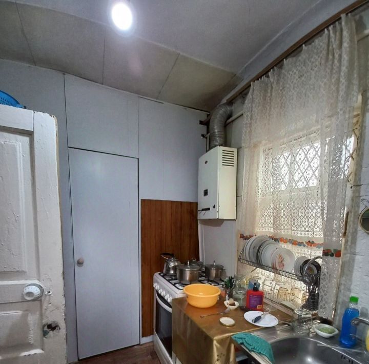 дом г Нальчик ул Суворова 119 фото 12