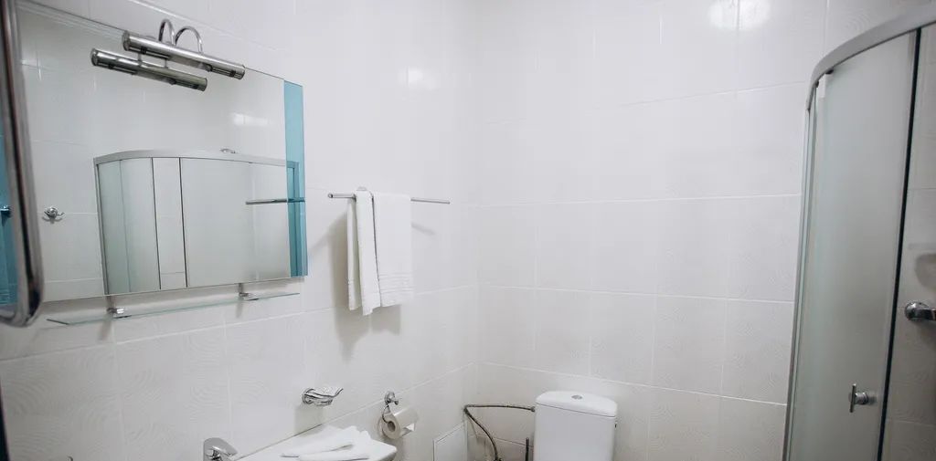 комната г Ялта ул Большевистская 10 фото 3