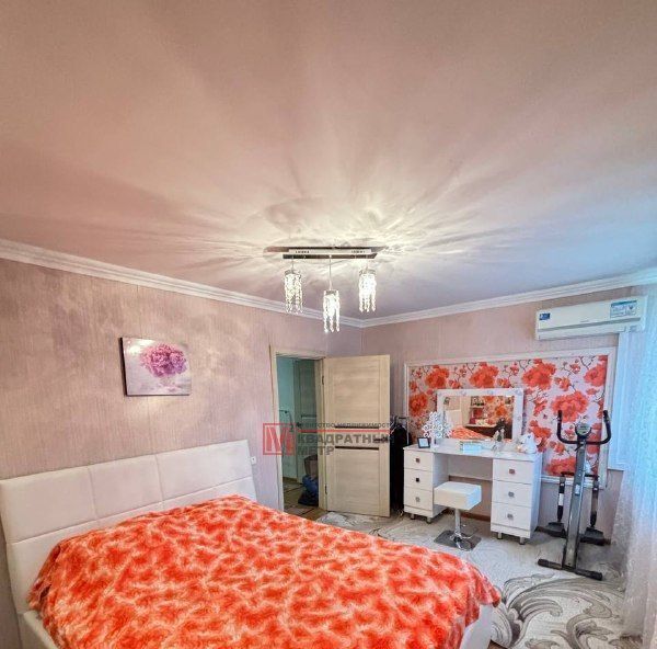 квартира г Старый Оскол микрорайон Космос 3 фото 1