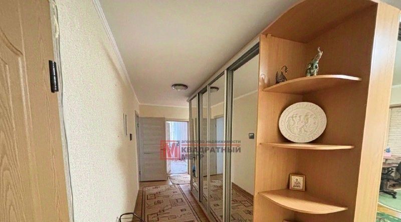 квартира г Старый Оскол микрорайон Космос 3 фото 2