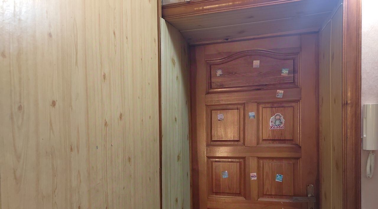 квартира г Брянск р-н Советский ул Фрунзе 80 фото 9