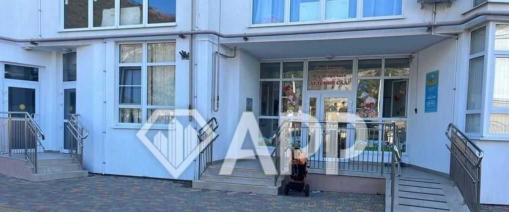 свободного назначения г Геленджик ул Верхняя 4к/6 фото 1