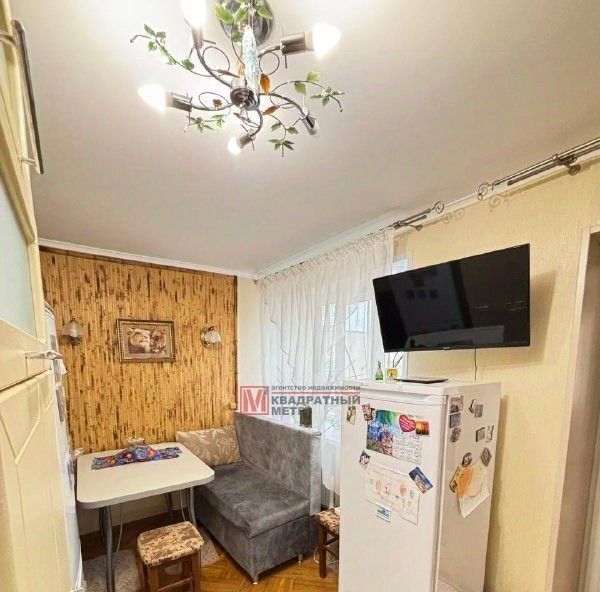 квартира г Старый Оскол микрорайон Космос 3 фото 5
