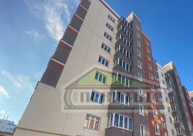 квартира г Орел р-н Северный ул Родзевича-Белевича 5 фото 5