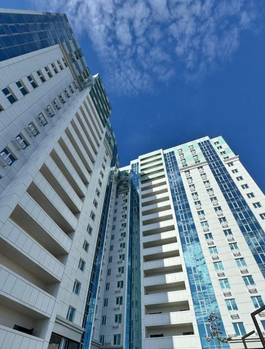 квартира г Грозный р-н Ленинский ул Кабардинская 38а фото 1