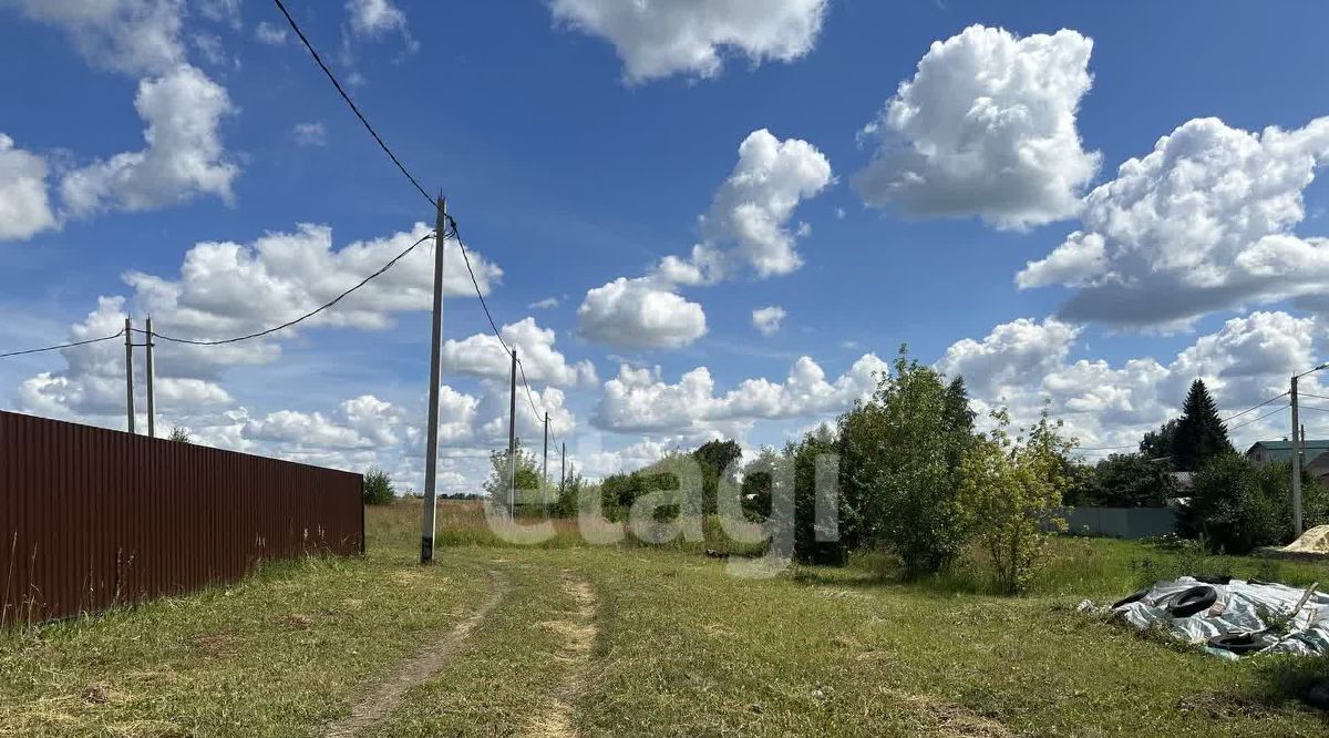 земля р-н Новомосковский г Новомосковск мкр Сокольники фото 3