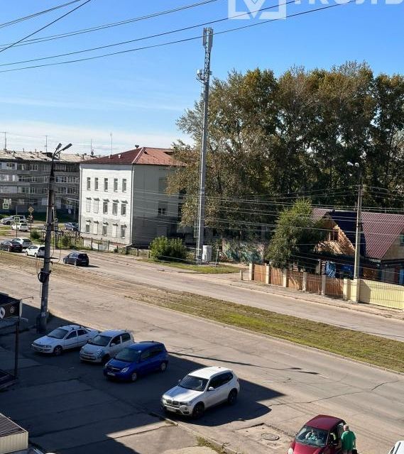 комната г Ангарск 278-й квартал, 2, Ангарский городской округ фото 9