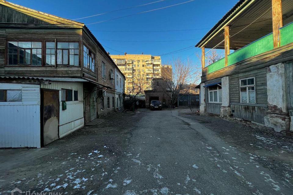 квартира г Астрахань р-н Кировский ул Володарского 6/25 городской округ Астрахань фото 9