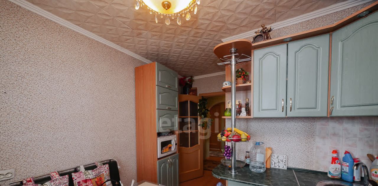 квартира г Тверь р-н Центральный ул Склизкова 6 фото 8