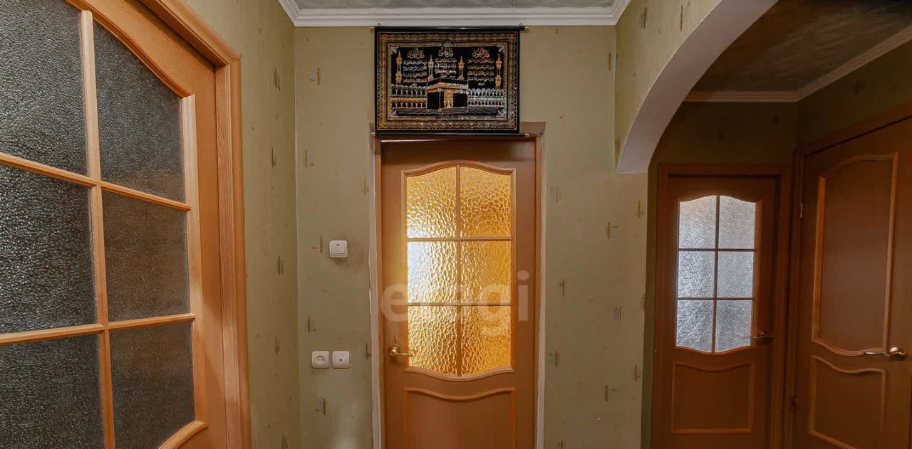 квартира г Тверь р-н Центральный ул Склизкова 6 фото 14