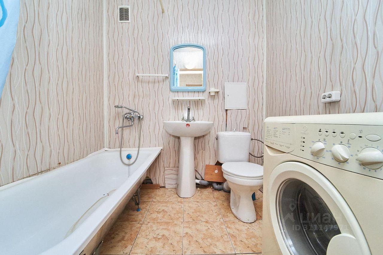 квартира г Краснодар р-н Прикубанский ул Сахалинская 10 фото 5