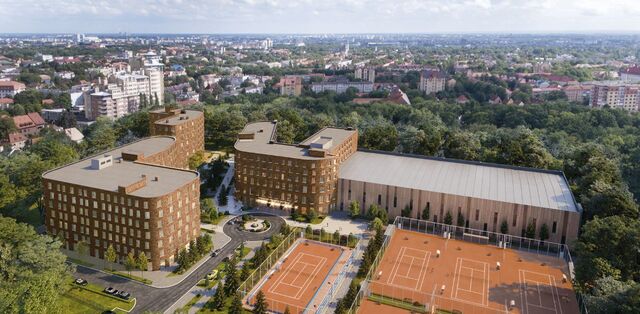 р-н Центральный дом 81к/1 фото