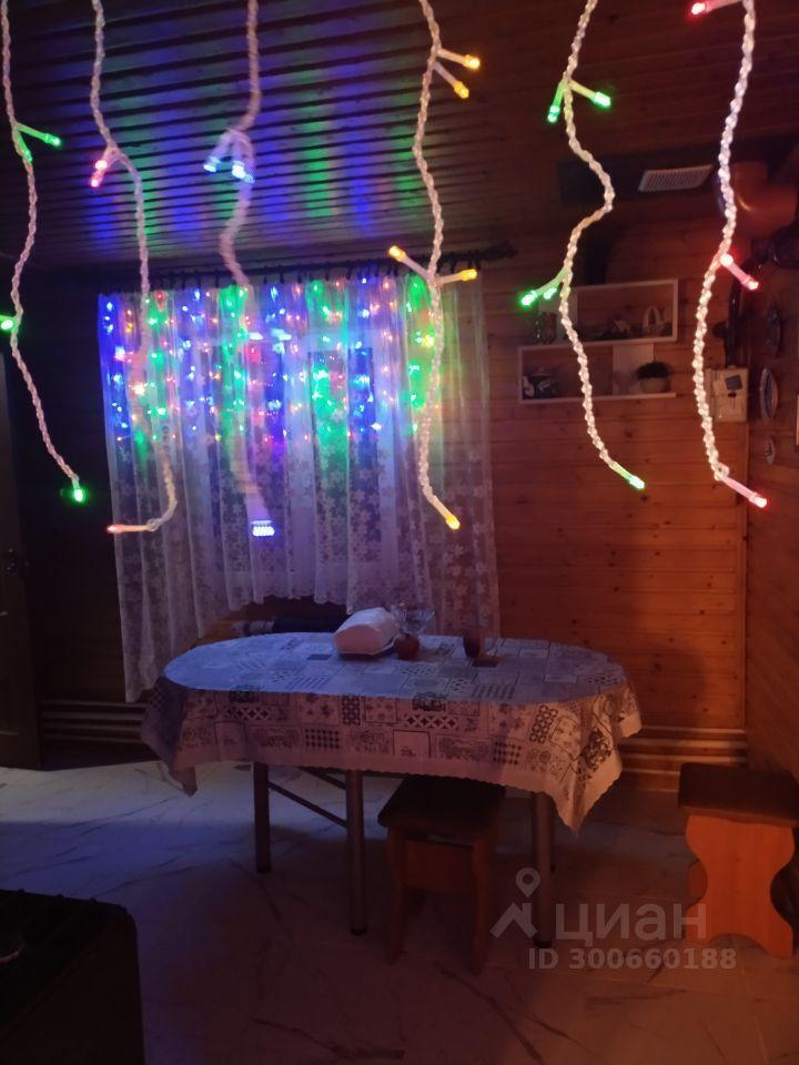 дом г Домодедово снт Вельяминово 5-я Садовая улица, городской округ Домодедово, Октябрьский фото 3