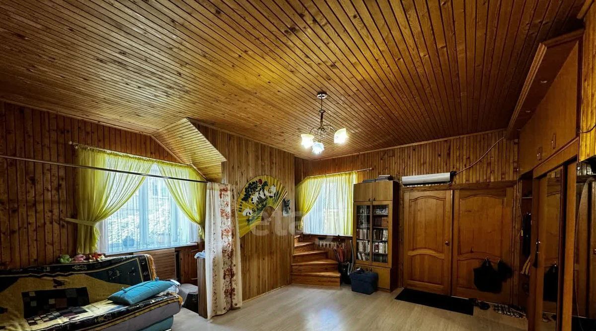дом г Смоленск р-н Промышленный пер Запольный 3-й 10г фото 10