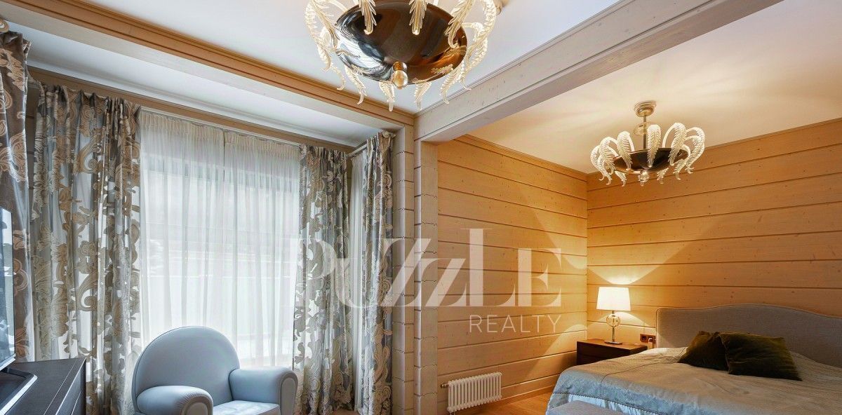 дом г Зеленогорск Курортный ул Курортная 26к/13 фото 25