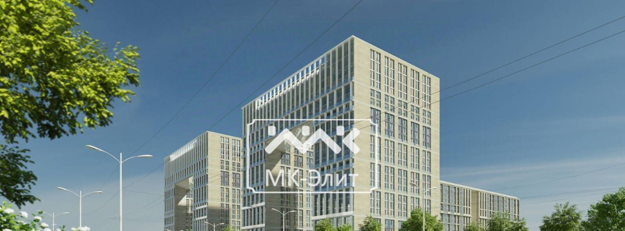 квартира г Санкт-Петербург метро Московская ул Типанова 22 фото 1