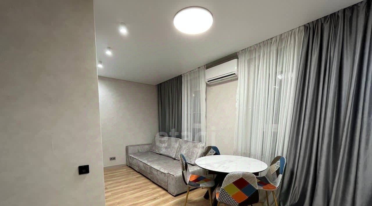 квартира г Казань метро Горки ул Ярдем 25 фото 12