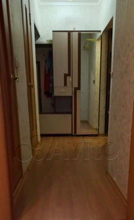 квартира г Старый Оскол микрорайон Конева 7 фото 6