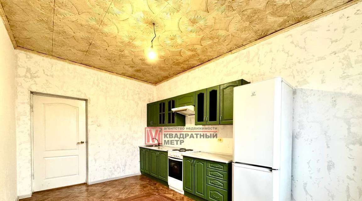 дом г Старый Оскол ул Комсомольская 54 с. Городище фото 10
