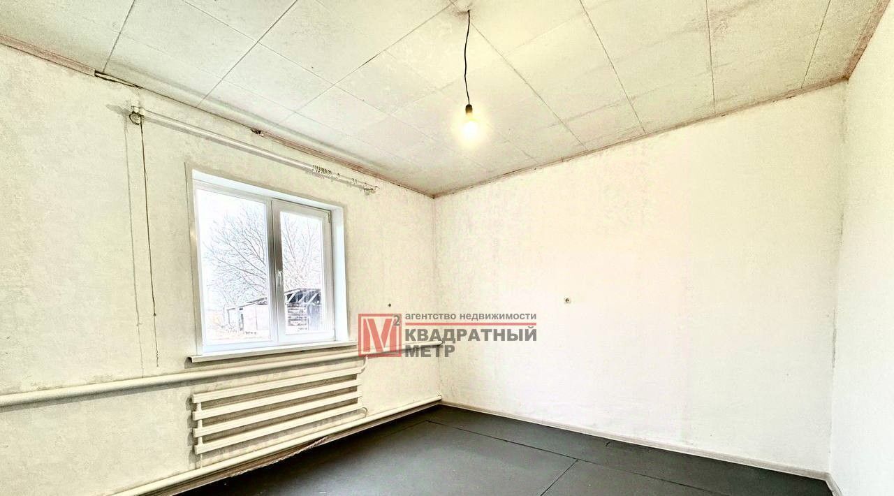 дом г Старый Оскол ул Комсомольская 54 с. Городище фото 33