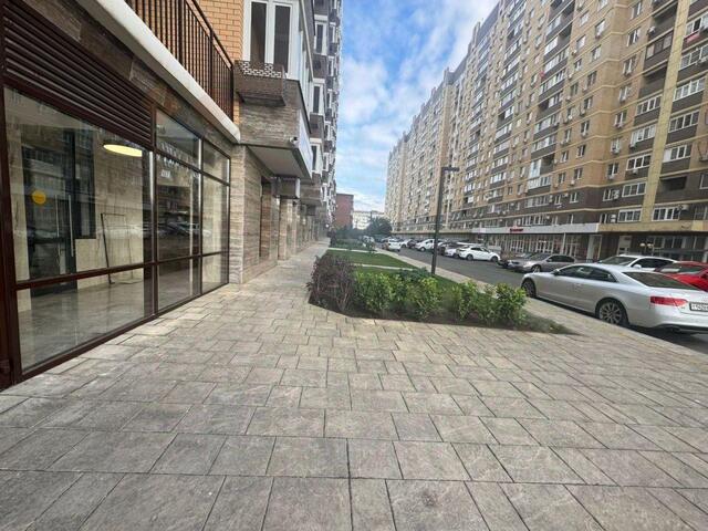 р-н Прикубанский ул Московская 112 с А фото
