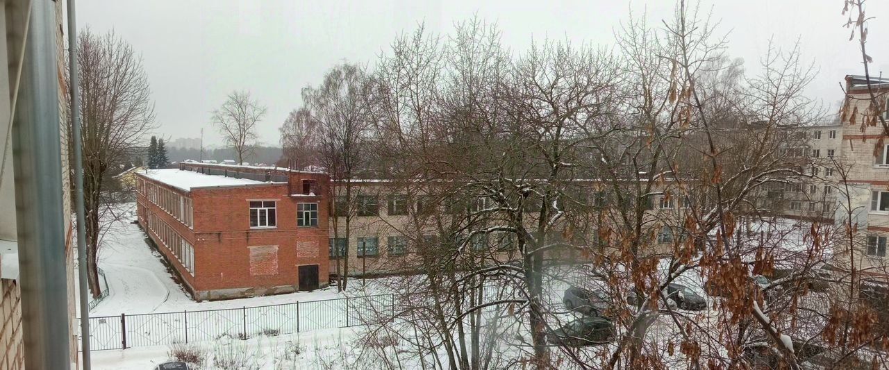 квартира г Калуга р-н Октябрьский ул Дорожная 10 фото 21