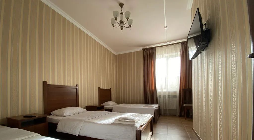 комната г Железноводск п Иноземцево ул Ореховая 2 фото 1