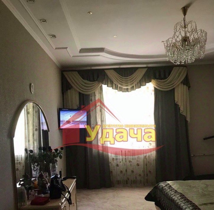 квартира г Орск р-н Ленинский Новый город пер Музыкальный 10 фото 2