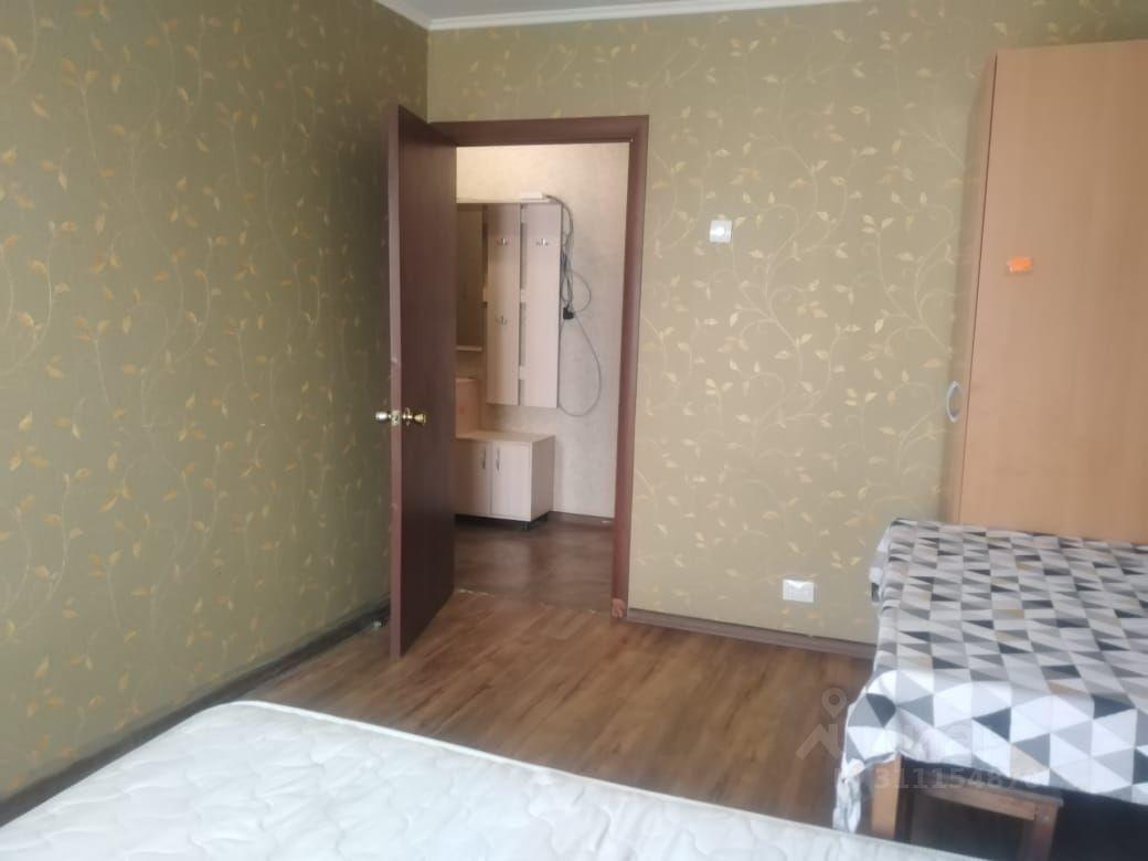 квартира г Зеленоград Старое Крюково ЗелАО 8б микрорайон, к 812, Московская область, г Пушкино, Зеленоград фото 6