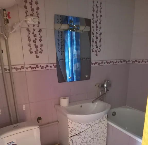 комната г Судак пгт Новый свет ул Льва Голицына 8 фото 3