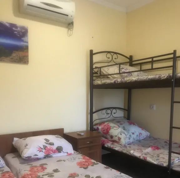 комната г Феодосия ул Дорожная 22 фото 5