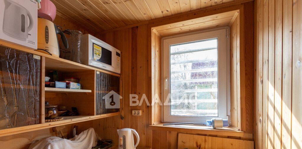 дом г Владимир р-н Ленинский сад Нижнее Сельцо N 2 1 фото 17