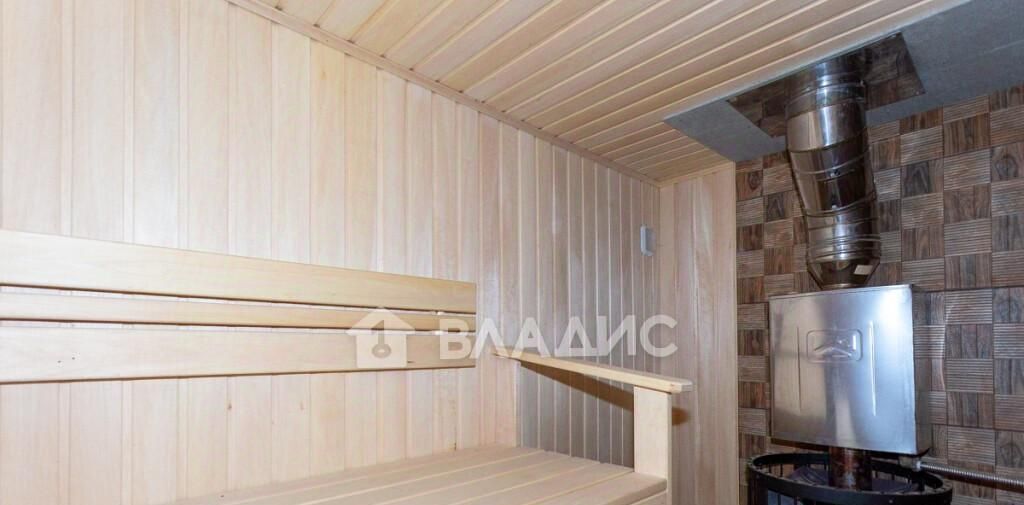 дом г Владимир р-н Ленинский сад Нижнее Сельцо N 2 1 фото 28