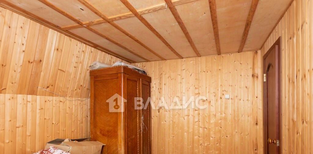 дом г Владимир р-н Ленинский сад Нижнее Сельцо N 2 1 фото 39