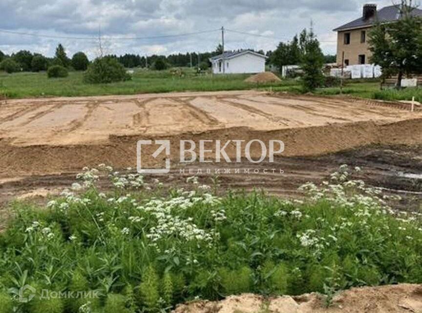 земля г Кострома городской округ Кострома, Фабричный фото 1