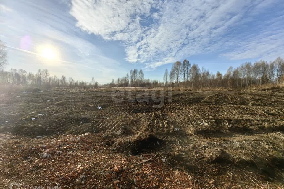 земля р-н Нижнетавдинский Нижние Тарманы фото 4