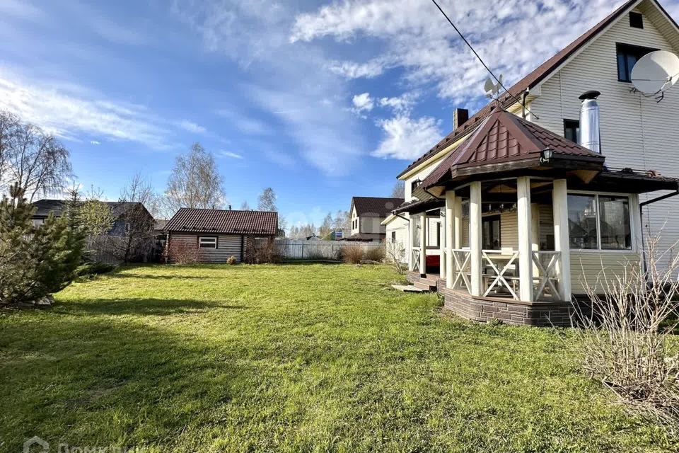 дом г Сыктывкар Сыктывкар городской округ, Лесозавод фото 10