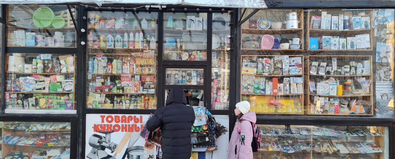 торговое помещение г Санкт-Петербург метро Проспект Просвещения пр-кт Художников 24к/1 фото 1