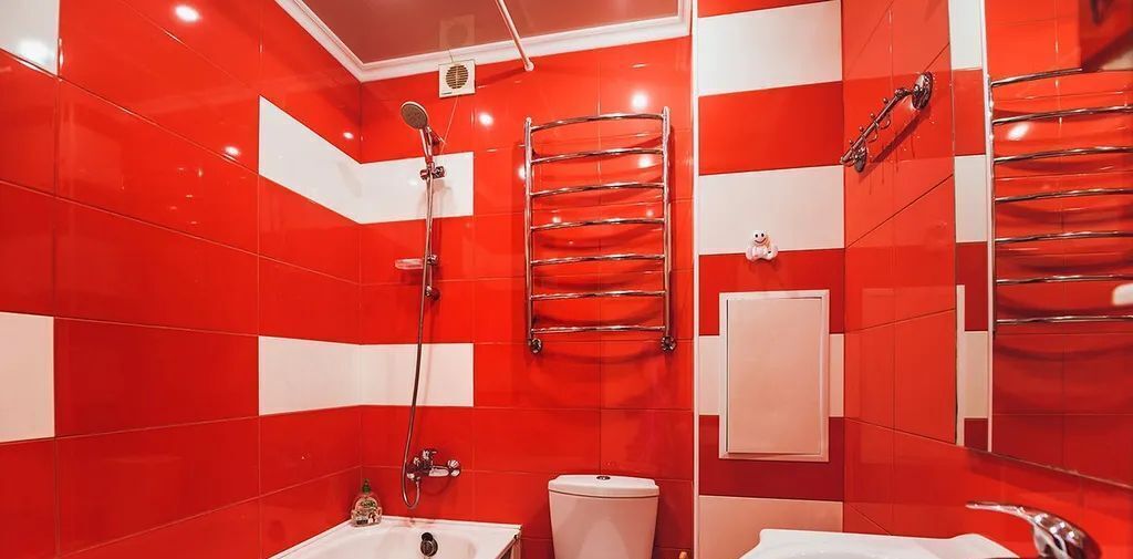 квартира г Алушта ул Октябрьская 33 фото 10