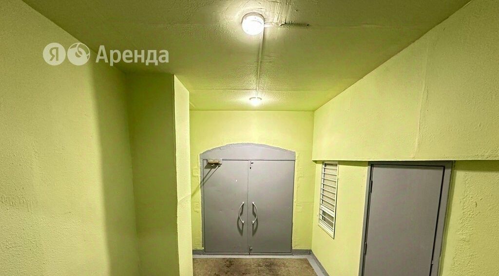 квартира г Москва метро Щербинка ул Маршала Савицкого 32 фото 15