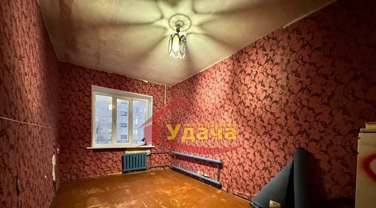 квартира г Орск р-н Советский Степной ул Краснофлотская 66 фото 6