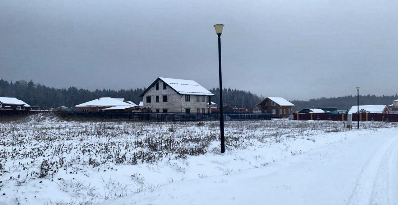 земля р-н Боровский д Городня сельское поселение Кривское, Обнинск фото 3