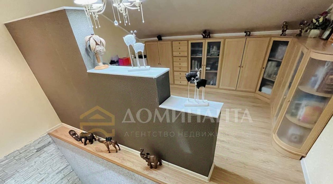 дом г Смоленск ул Луговая 7 д. Киселевка фото 17